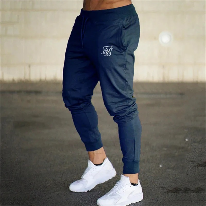 Men’s Fitness Jogger Pants