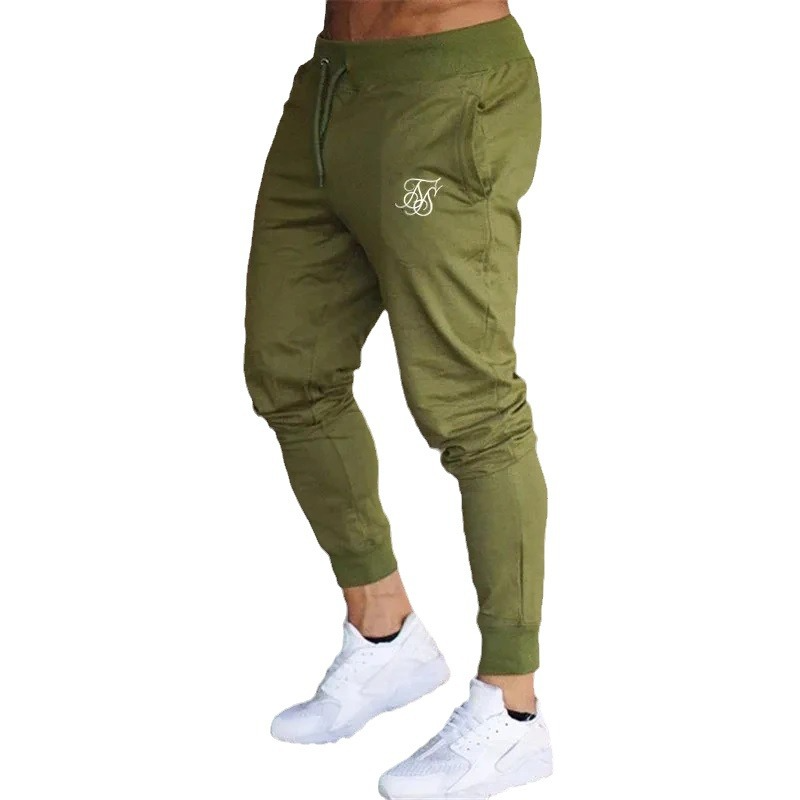 Men’s Fitness Jogger Pants