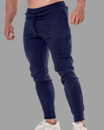 Men’s Fitness Jogger Pants