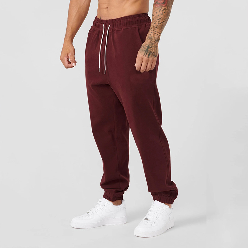 Young LA Track Sweatpants