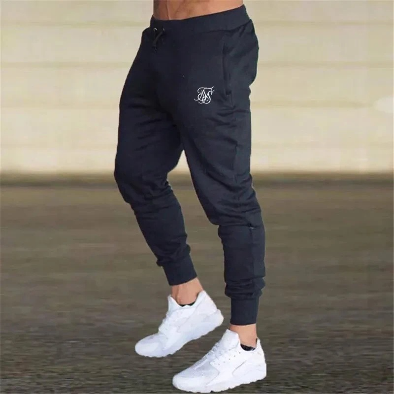 Men’s Fitness Jogger Pants