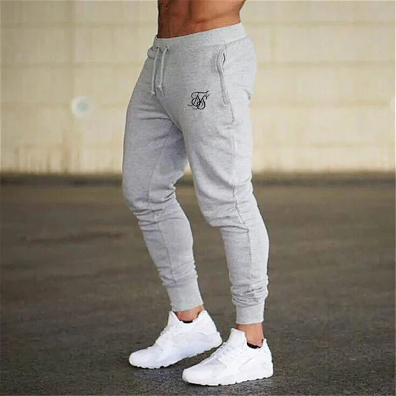 Men’s Fitness Jogger Pants