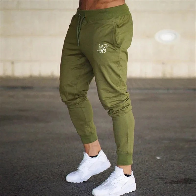 Men’s Fitness Jogger Pants