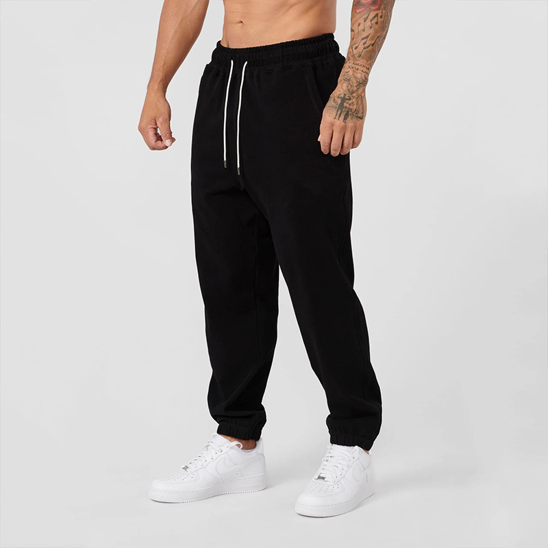Young LA Track Sweatpants