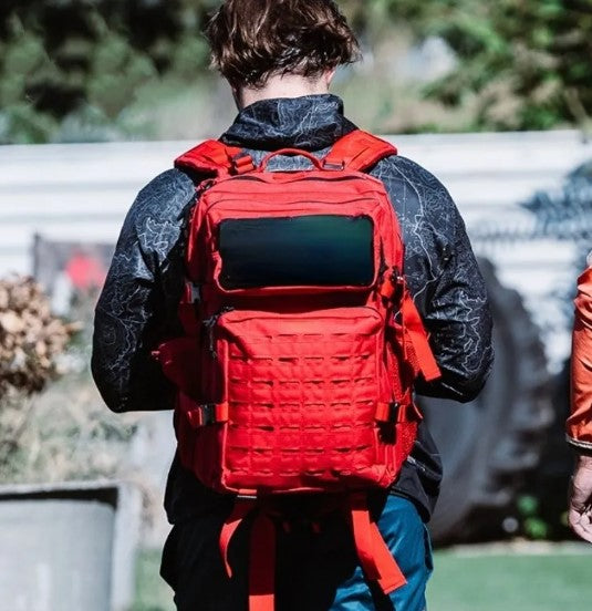 Army Tactical Fitness Backpack, Rucking/Hiking, Fitness Sports Backpack