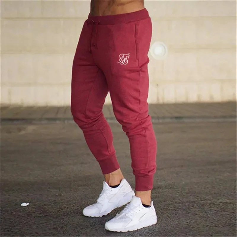 Men’s Fitness Jogger Pants