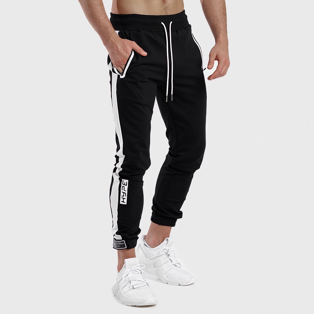 Hype - Men's Running Training Fitness Pants