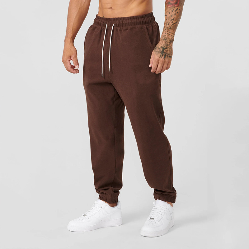Young LA Track Sweatpants