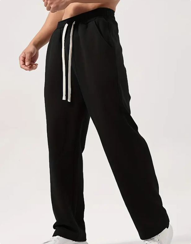 Young LA Track Sweatpants