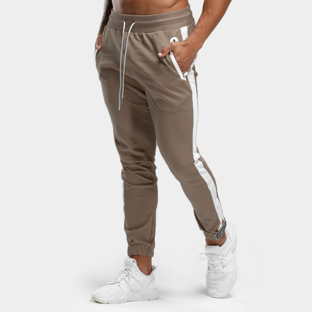 Hype - Men's Running Training Fitness Pants